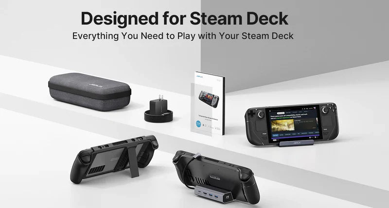 JSAUX LAUNCHES NEW DISCOUNTS TO CELEBRATE AMAZON’S PRIME DAY