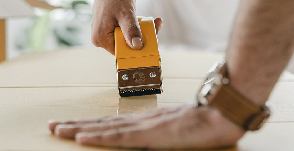 A short update on logistics and shipping times