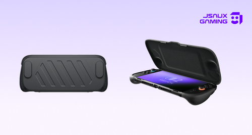 ModCase vs. Split EveryDay Case: Which Switch 2 Case Do You Need?