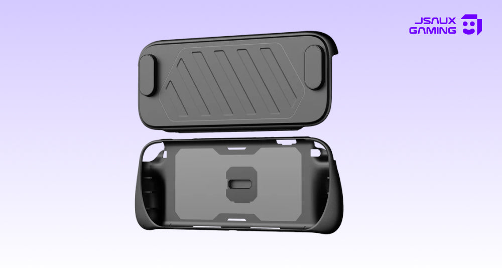 Beyond Protection: The ModCase Is Here to Redefine Your Switch 2