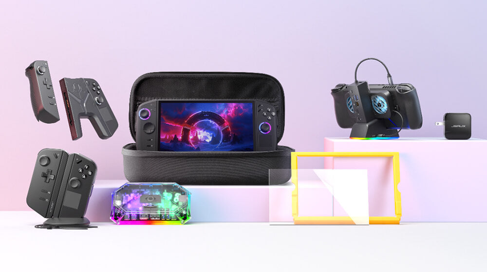 Legion Go Accessories