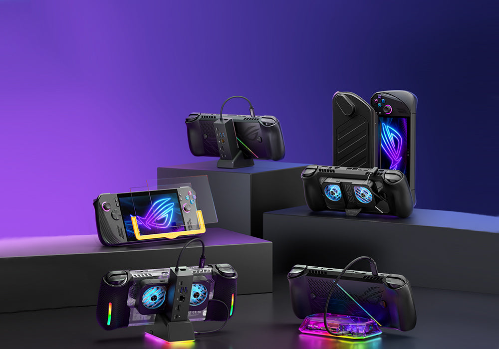 ROG Ally X