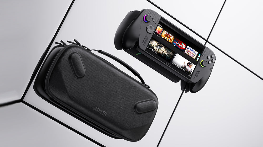 ROG Xbox Ally & ROG Xbox Ally X Accessories