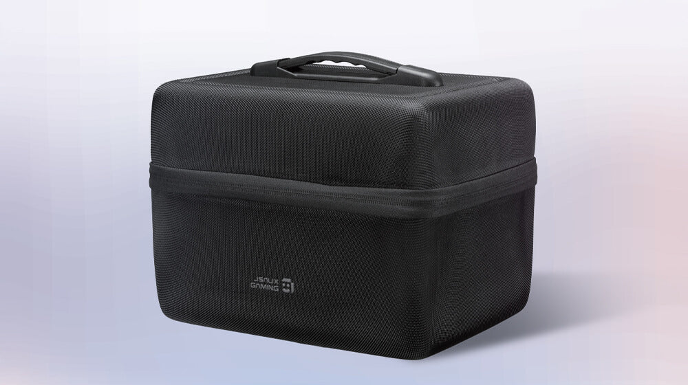 JSAUX Steam Machine Accessories