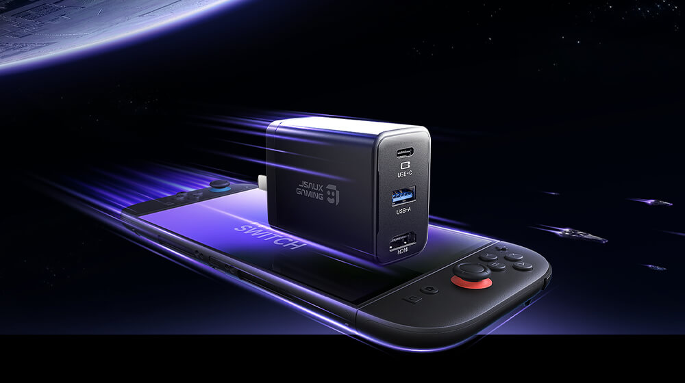 Nintendo Switch 2 Chargers