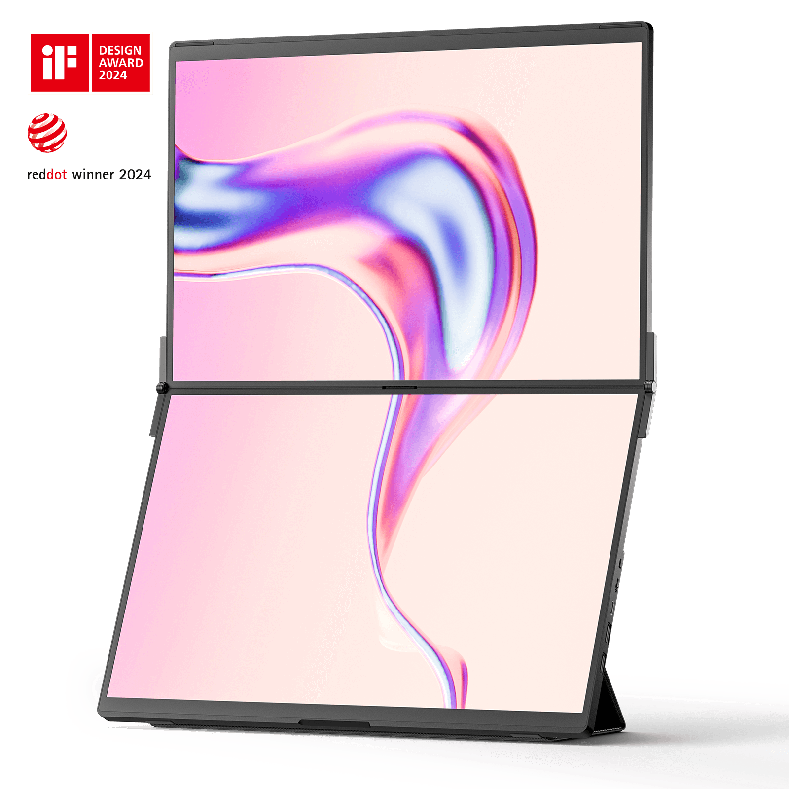 #style_flipgo pro 16"