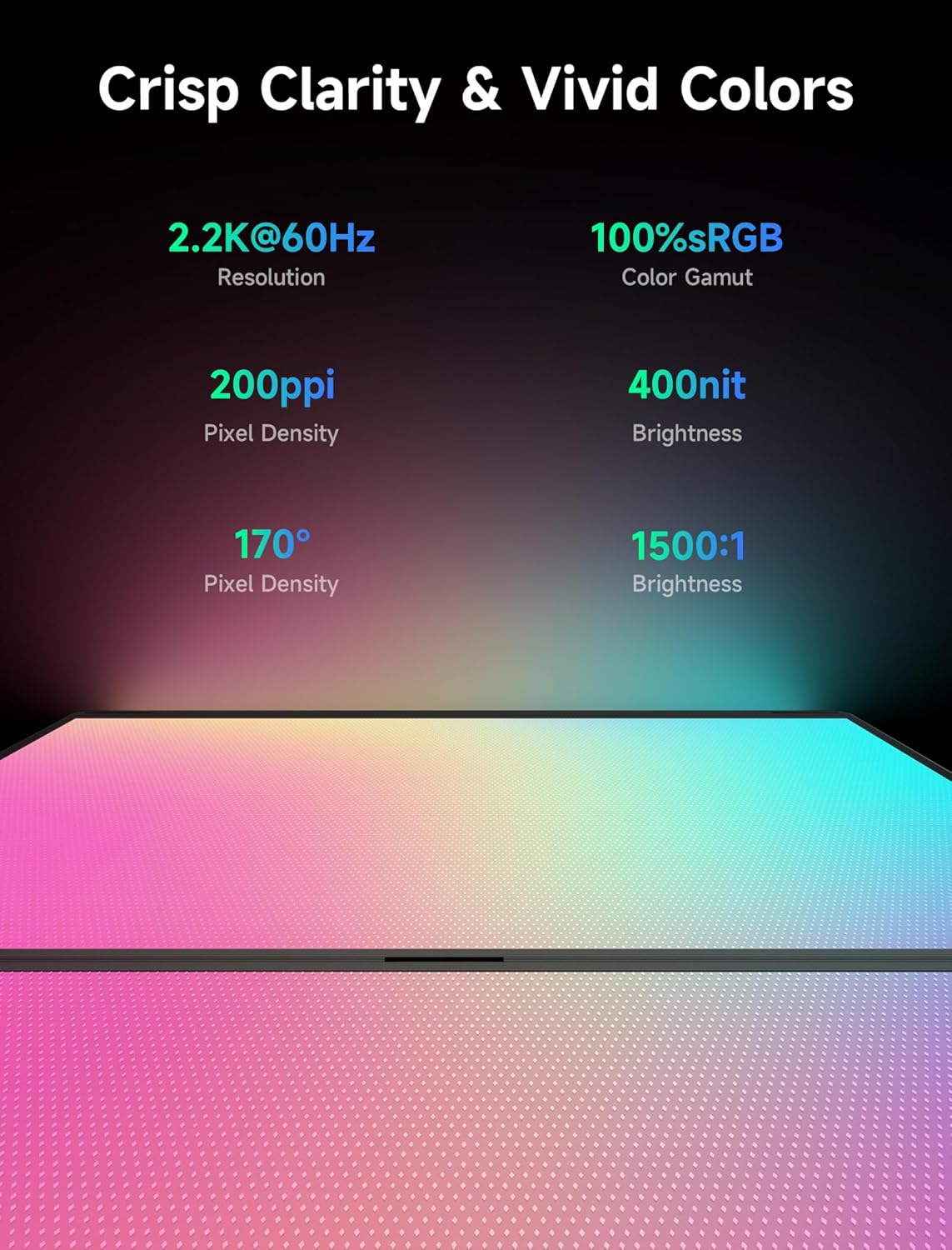 #style_flipgo touch 13.5"