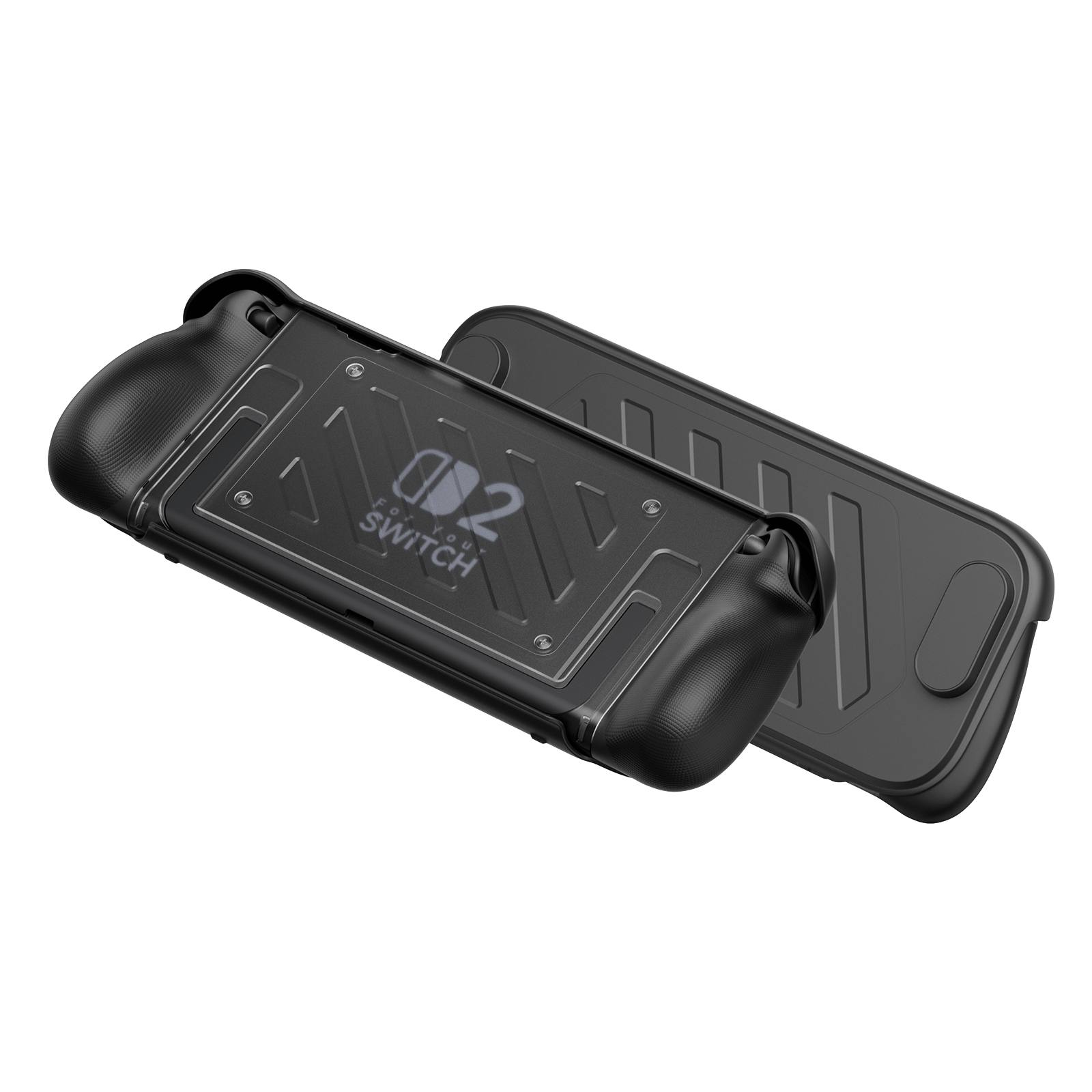 Switch 2用分割保護ケース