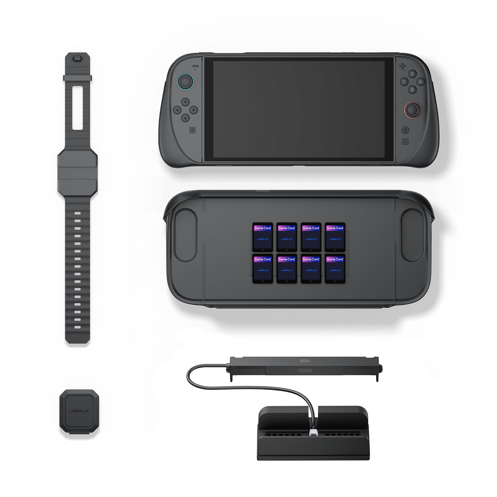 #style_dock adapter stand kit