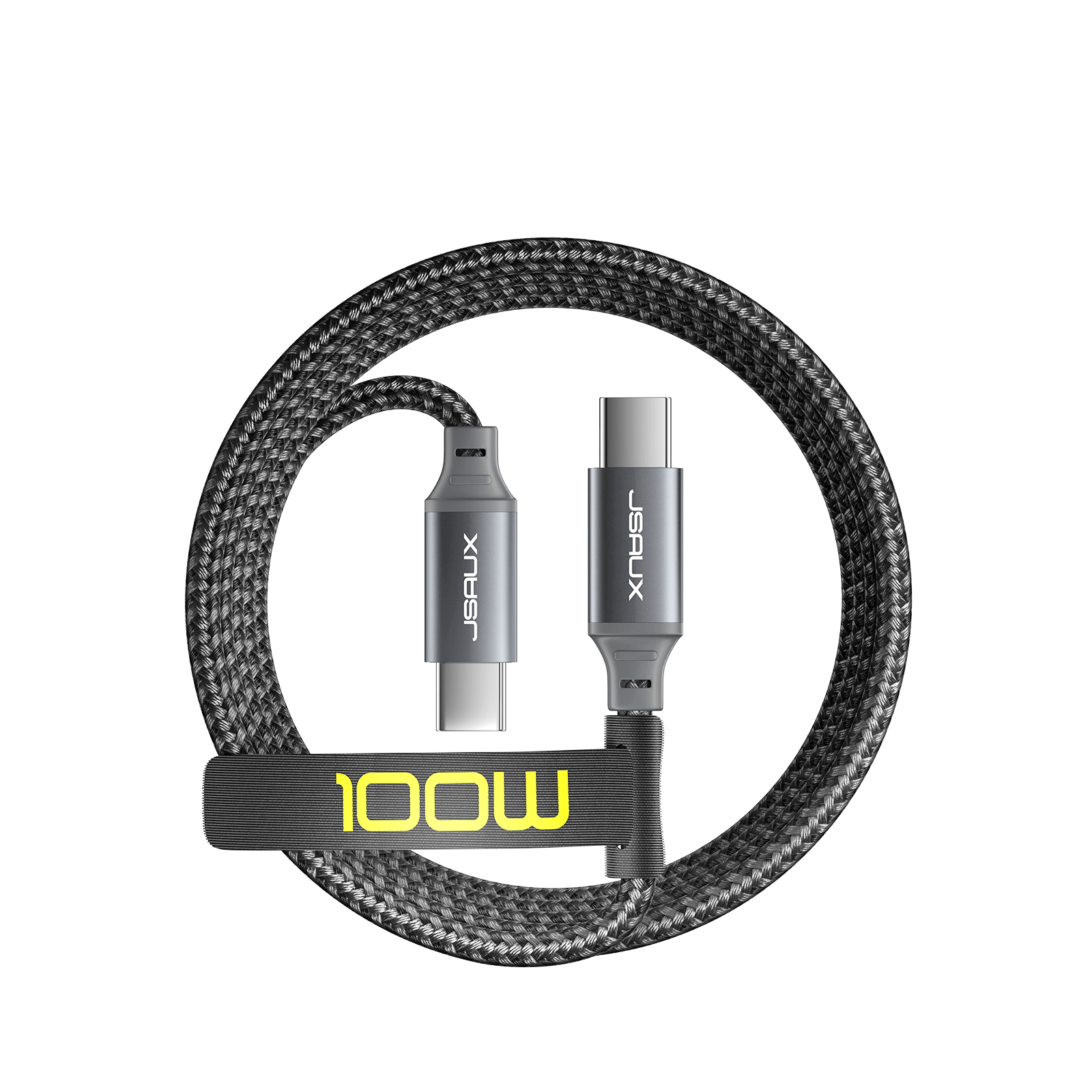 100W USB-C Charging Cable