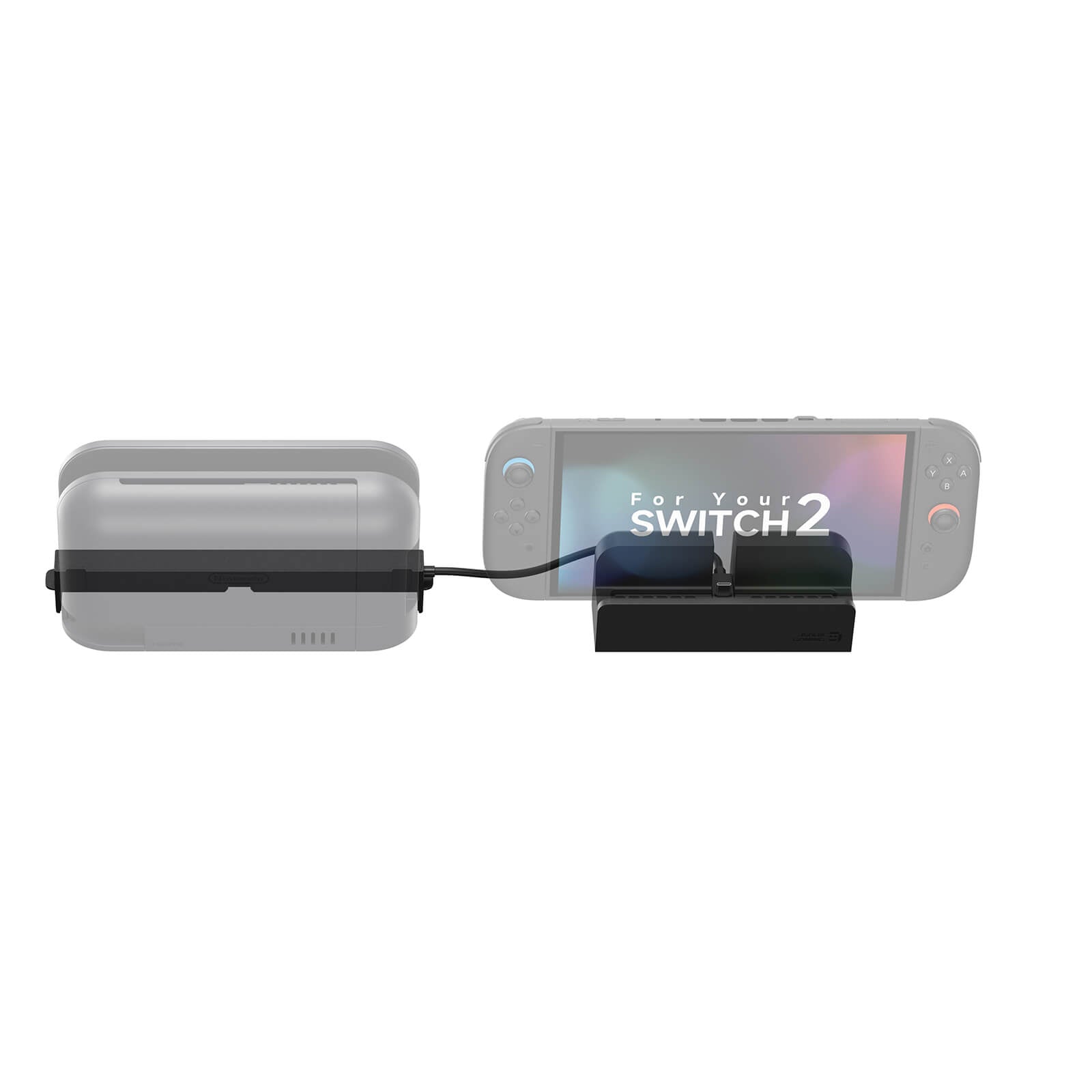 #style_dock adapter stand kit