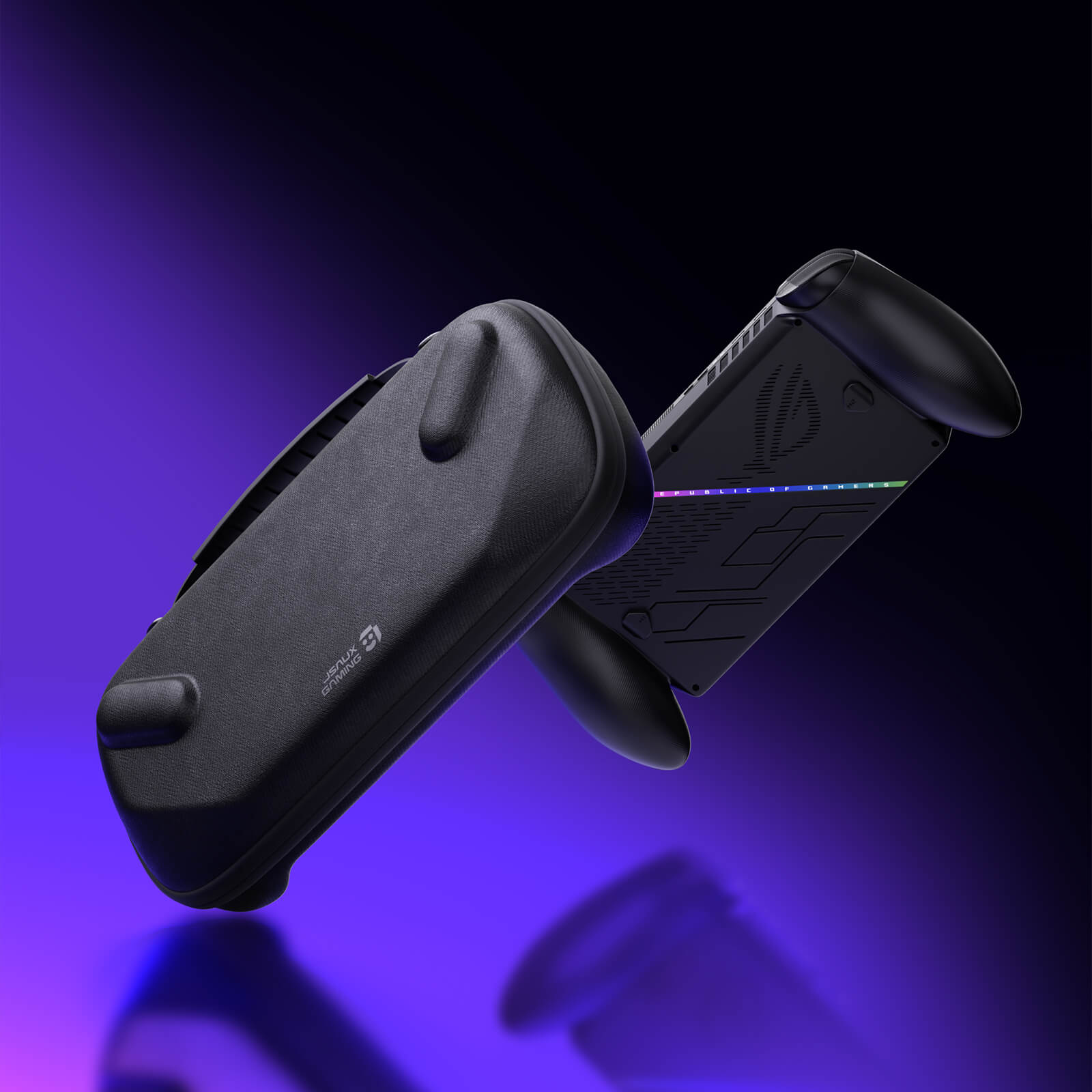 Slim Carrying Case for ROG Xbox Ally X & ROG Xbox Ally