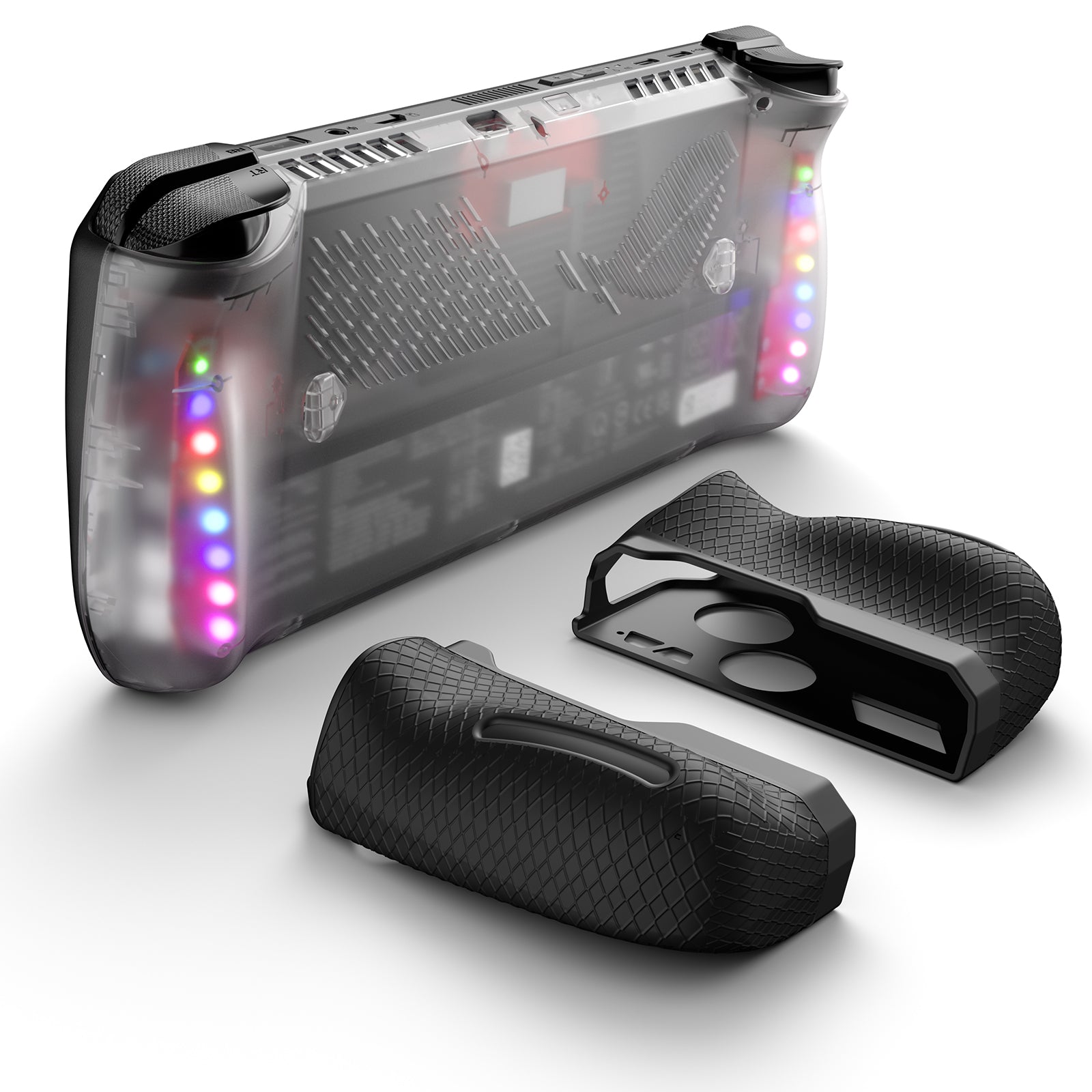 #style_rgb back plate & dock