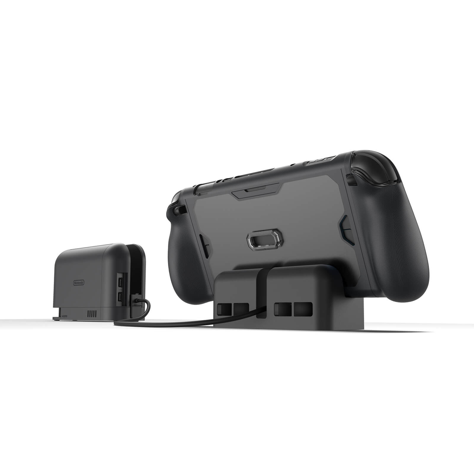 #style_dock adapter stand kit