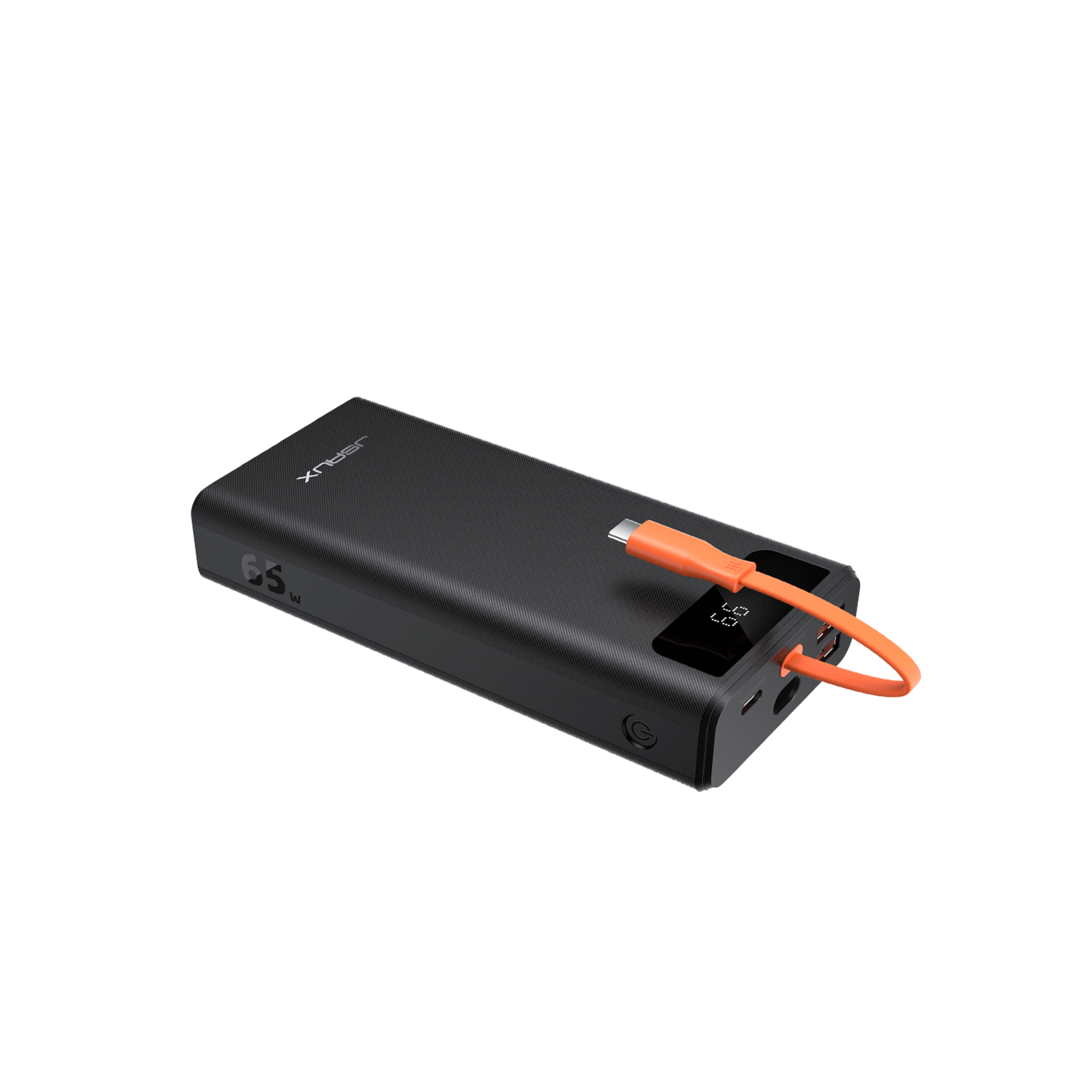 20000mAh 65W PD Portable Charger