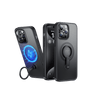 iPhone 15シリーズ用RingLaxケース