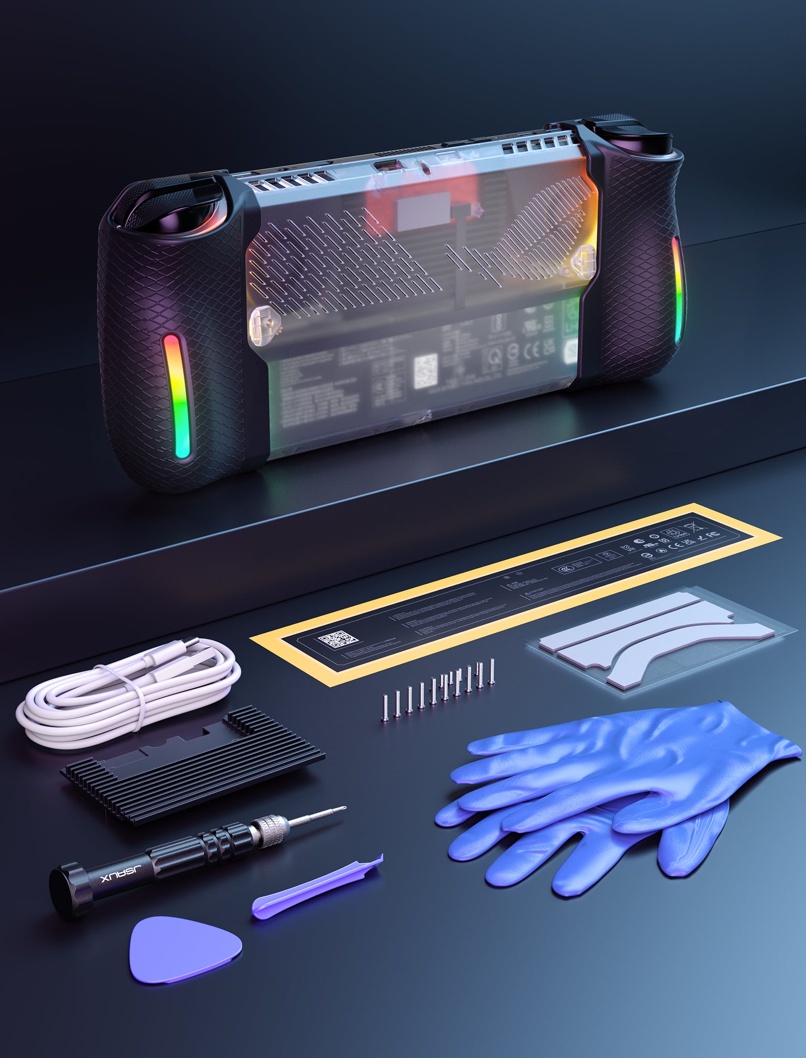#style_rgb back plate