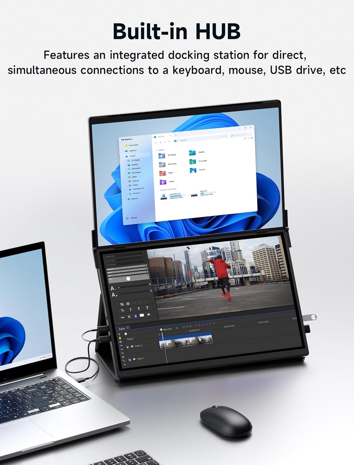 #style_flipgo touch 13.5"