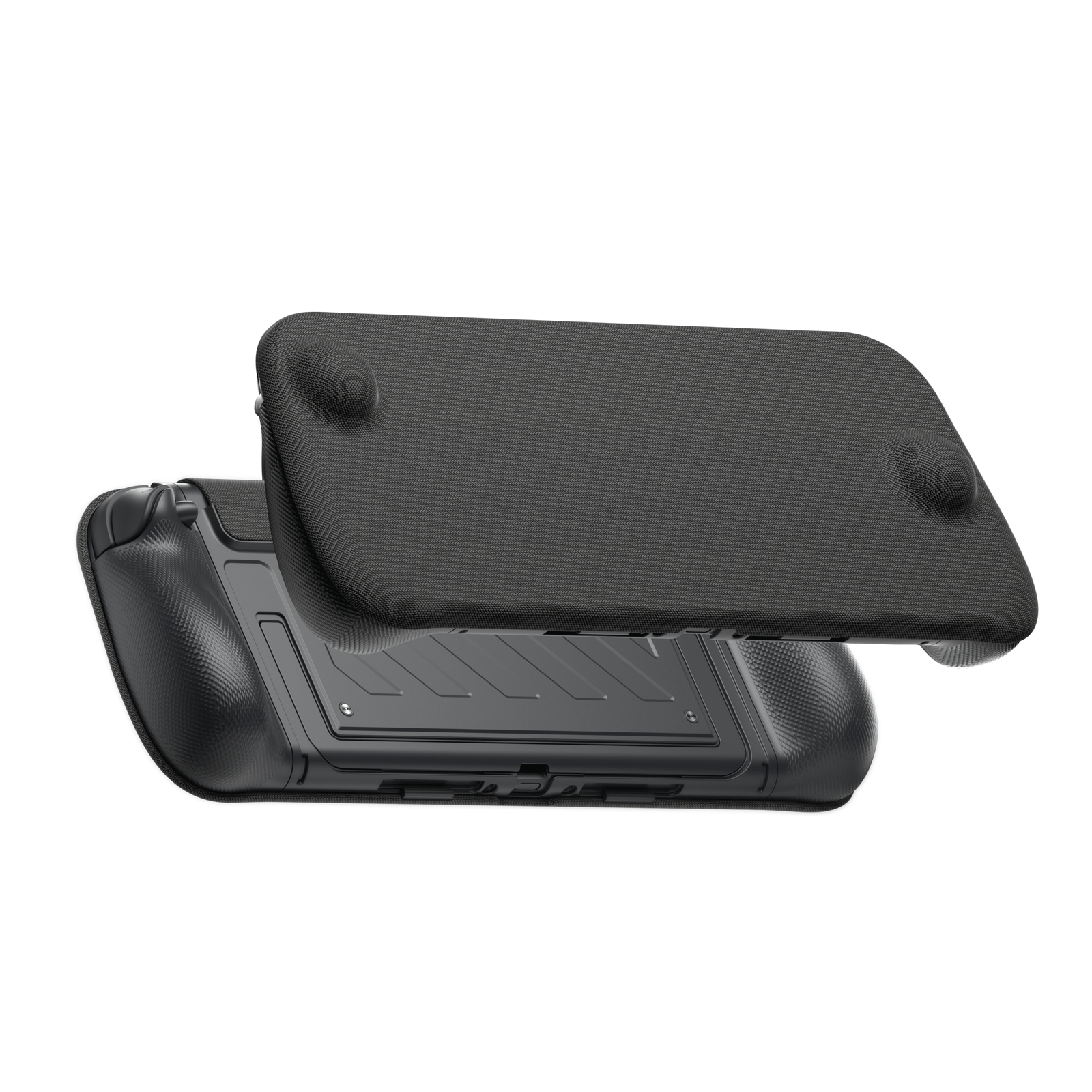 EveryDay Case with Travel Cover for Switch 2