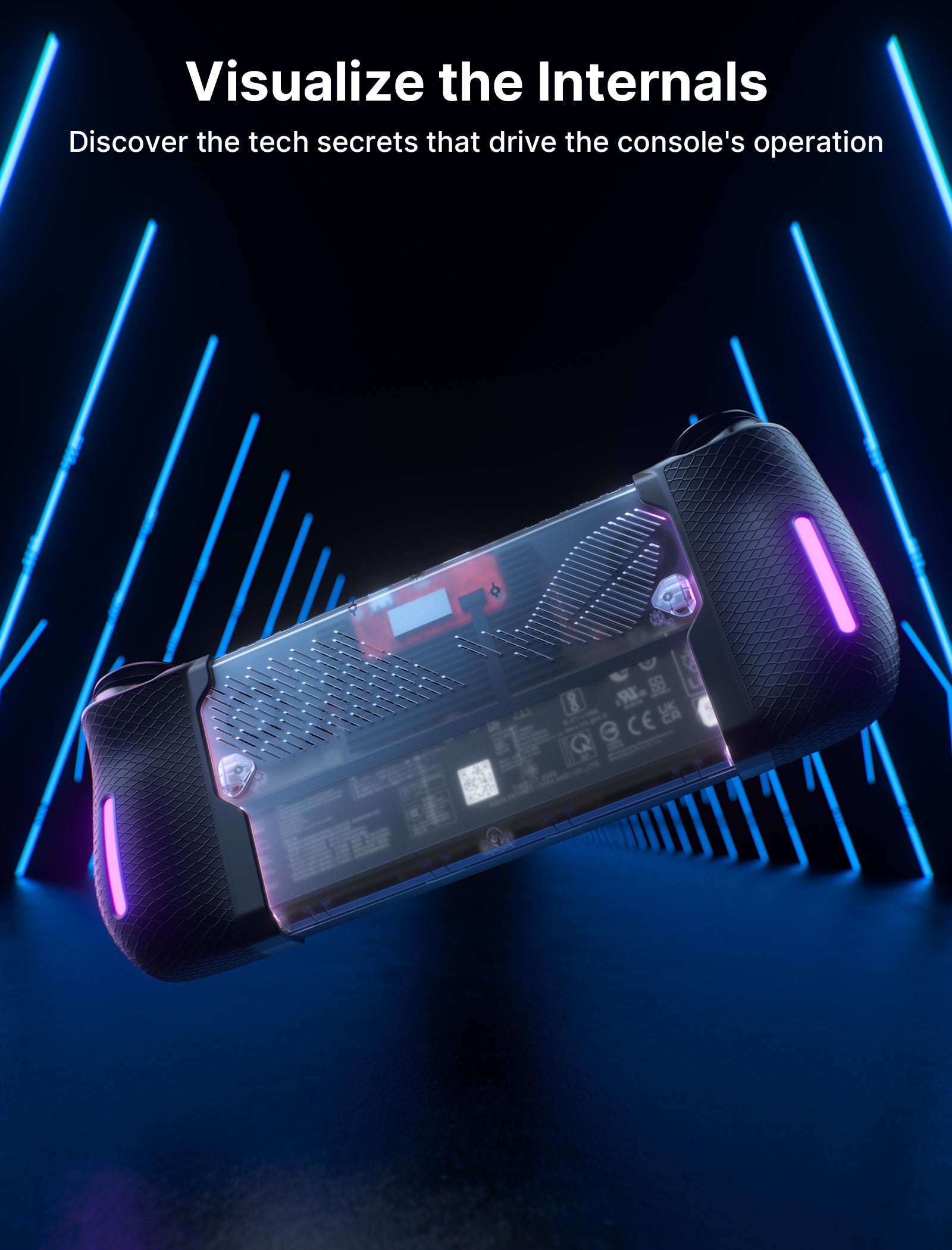 #style_rgb back plate & dock