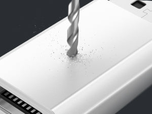 4K DisplayPort to HDMI Adapter