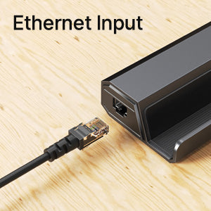 5-in-1 Docking Station