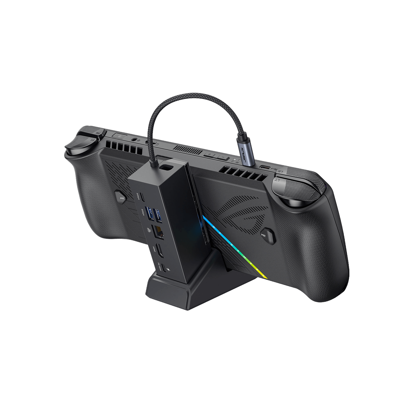 #style_rgb back plate & dock