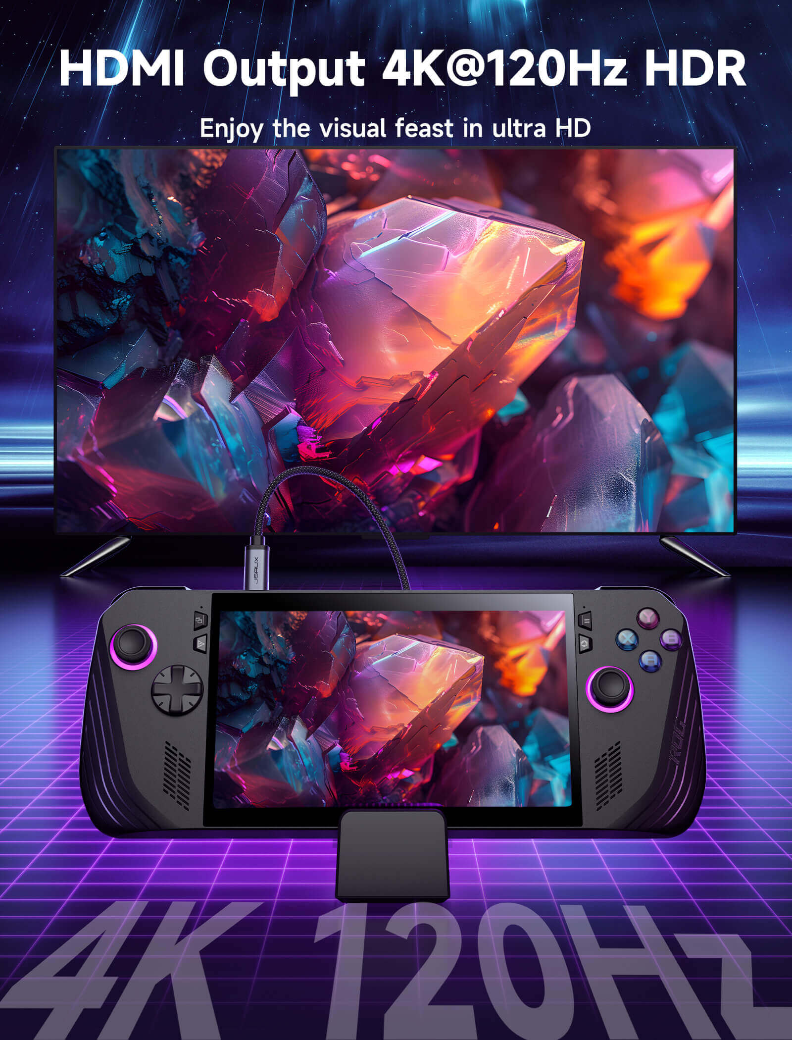 #style_rgb back plate & dock