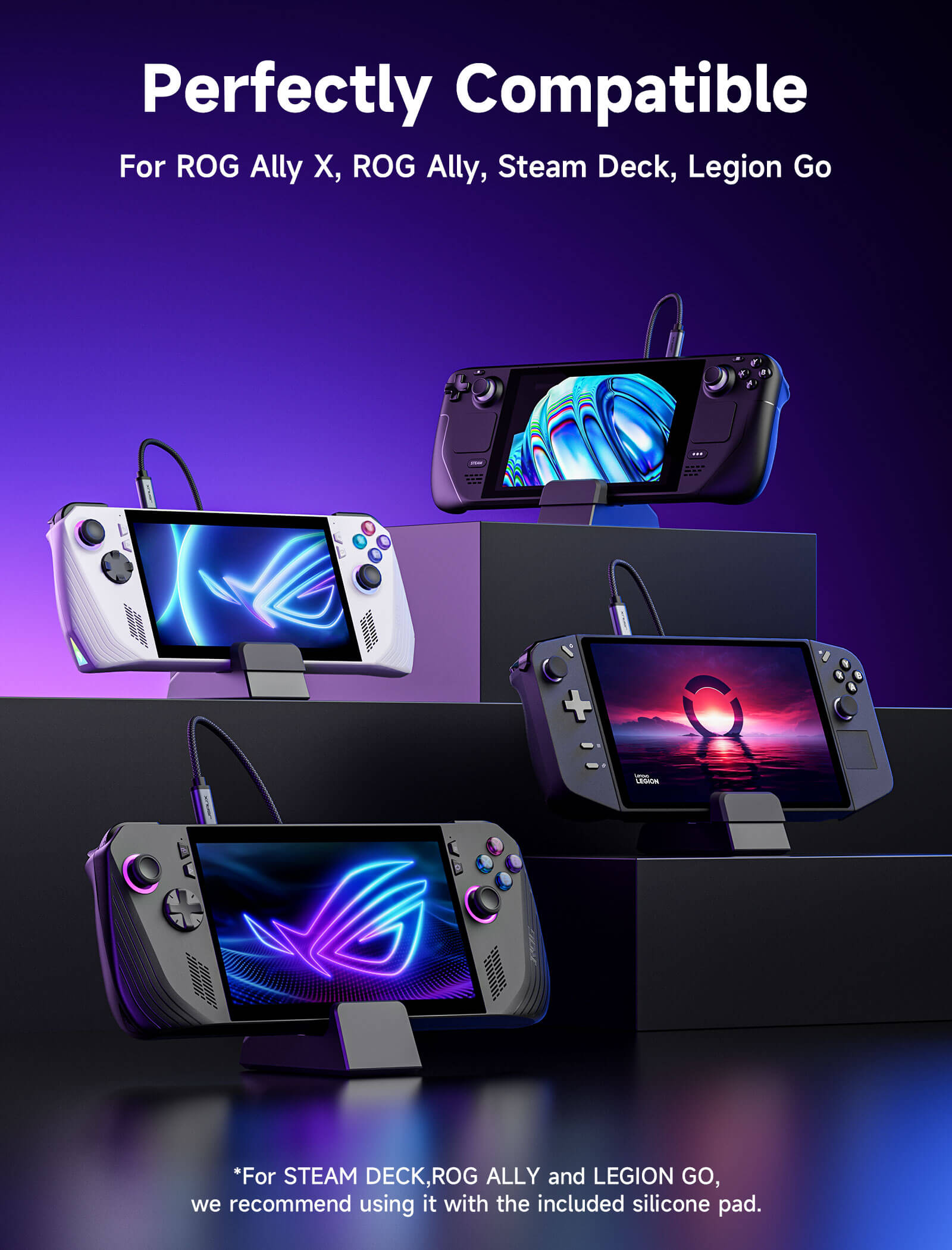 #style_rgb back plate & dock
