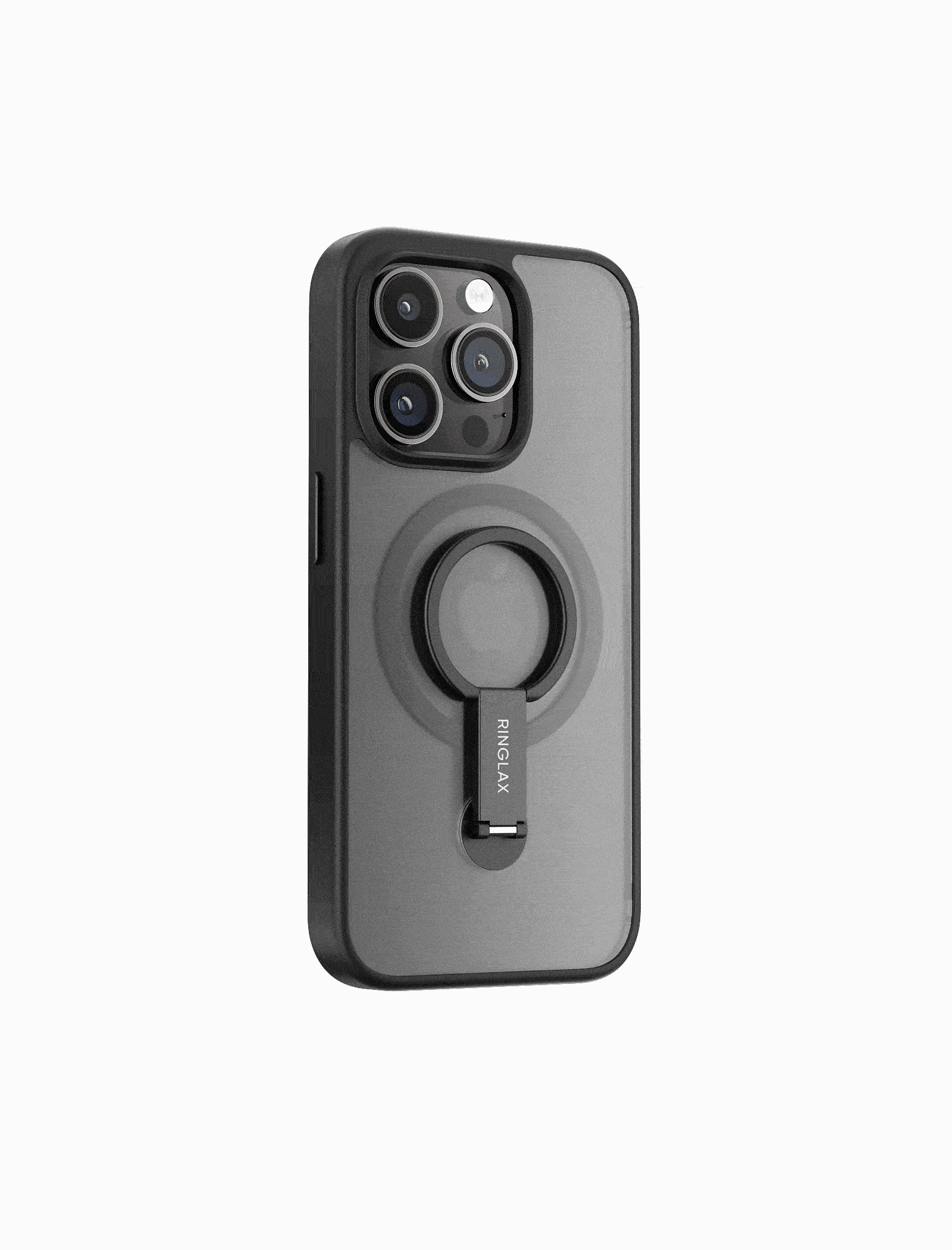 RingLax iPhone 15 系列保护壳