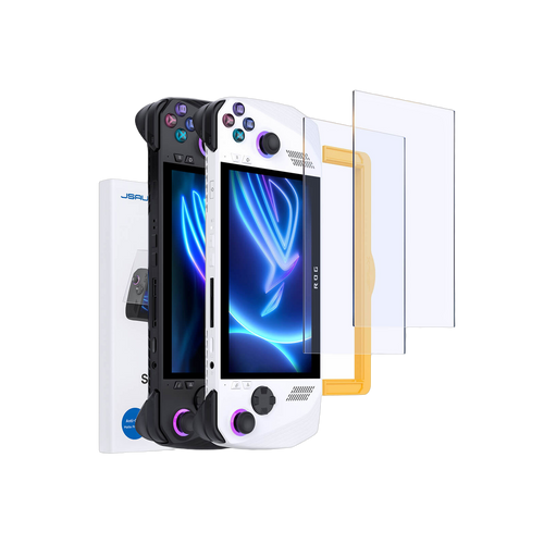 Anti-Glare Screen Protector for ROG Ally & ROG Xbox Ally Series