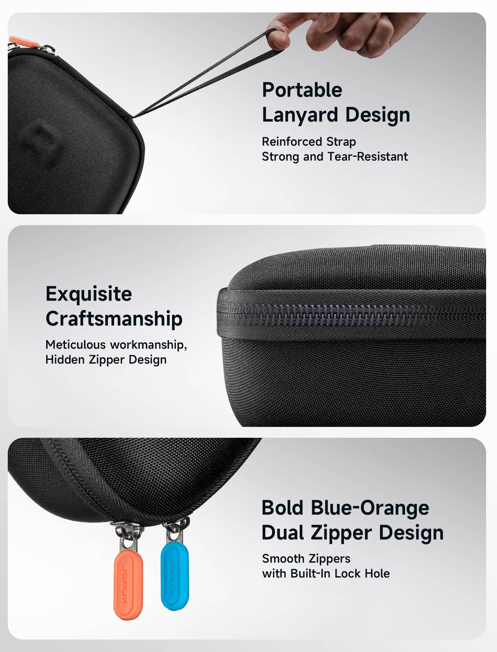 Pro Controller Carrying Case for Switch 2