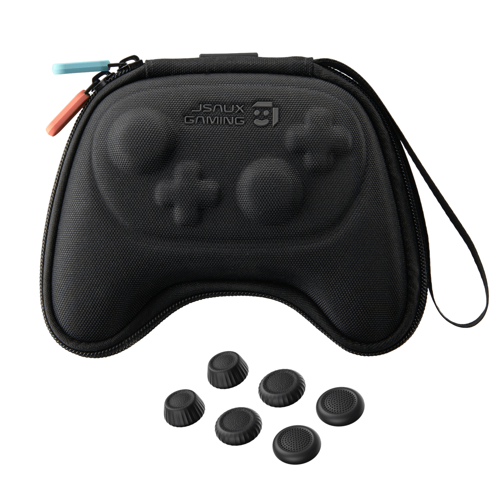 ProFit Controller Case for Switch Pro & Switch 2 Pro Controller