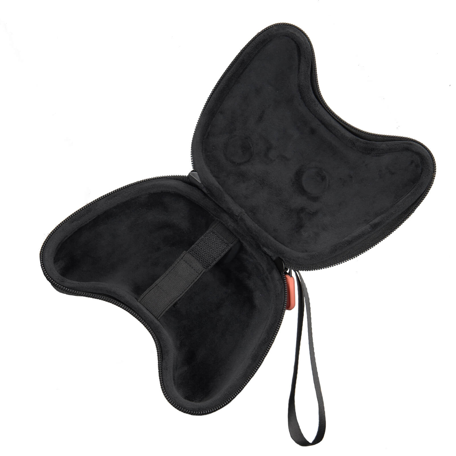 ProFit Controller Case for Switch Pro & Switch 2 Pro Controller