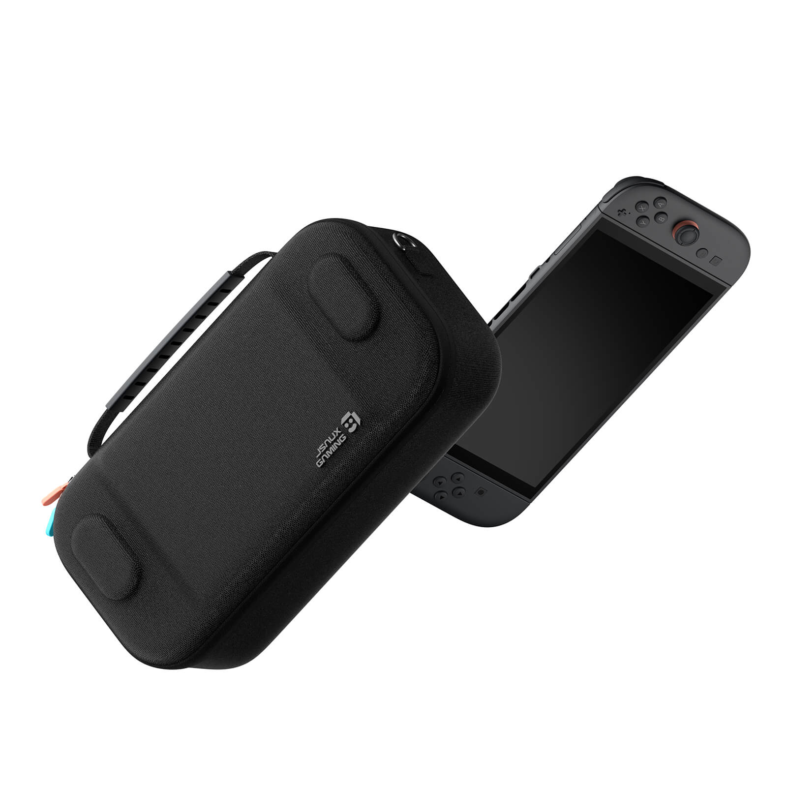 FlexForm Plus - Switch 2用トラベルケース