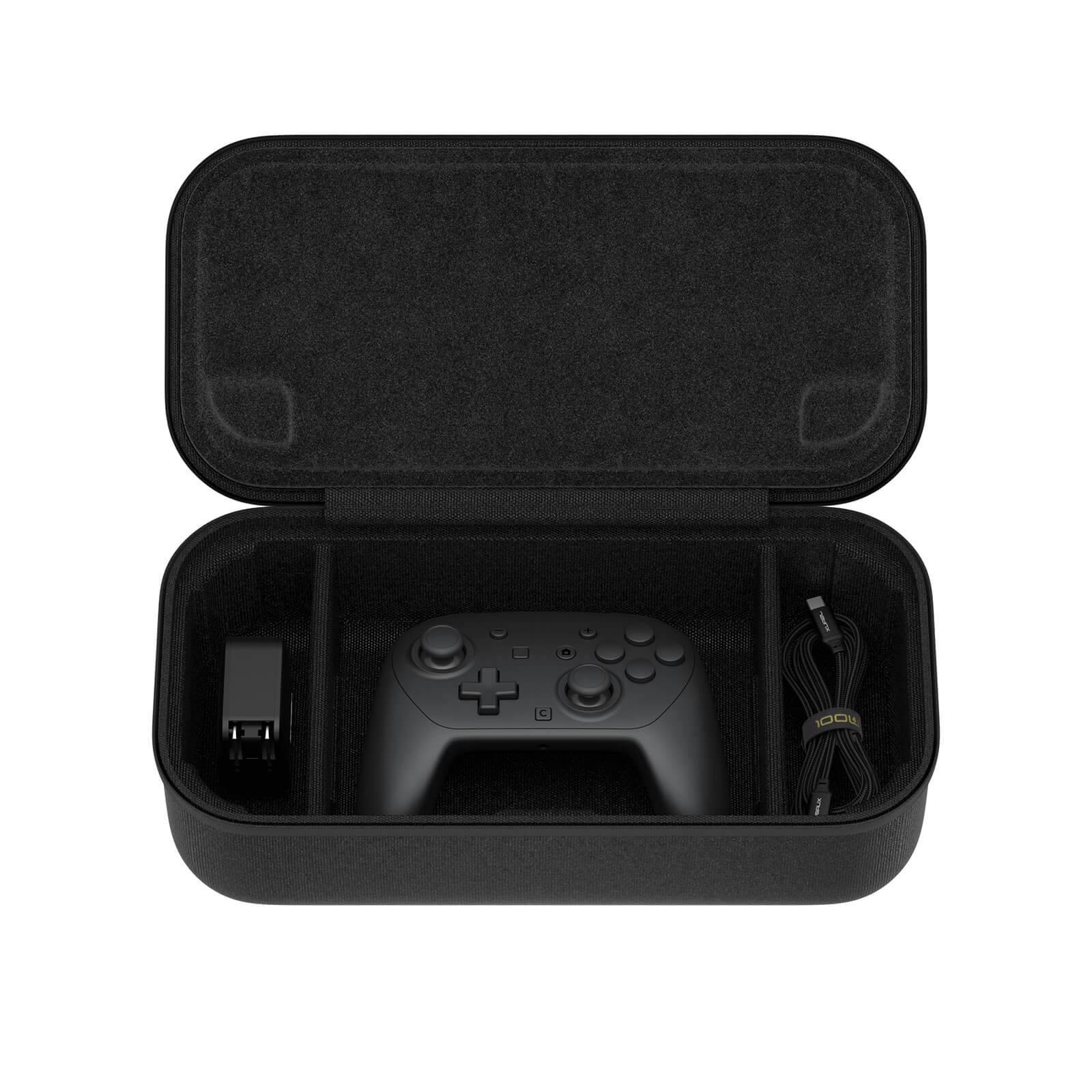 FlexForm Plus - Switch 2用トラベルケース