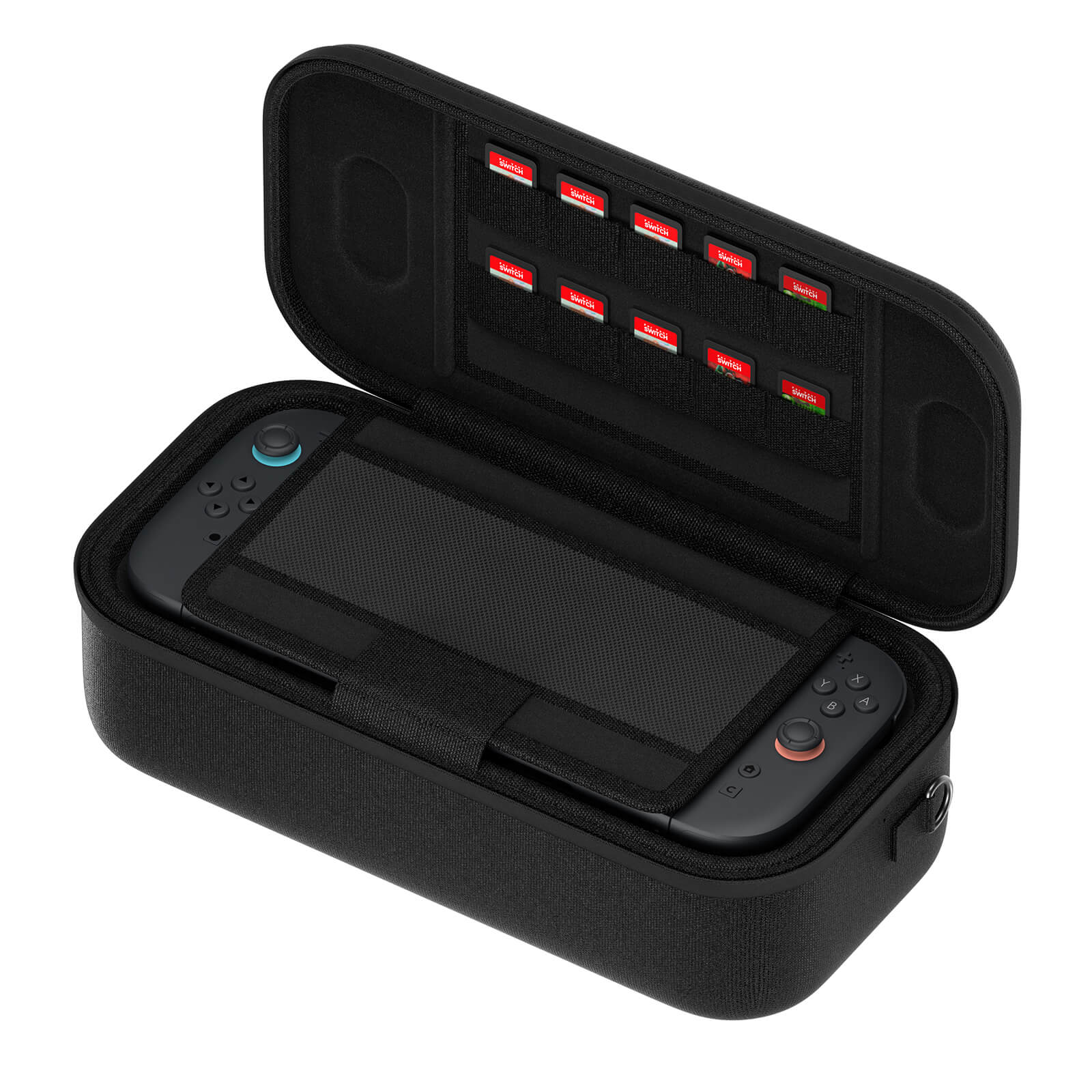 FlexForm Plus - Switch 2用トラベルケース