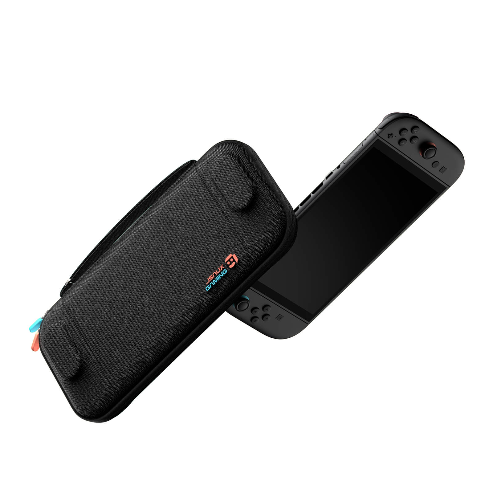 Colorful Pro Ultra-thin Carrying Case for Switch 2