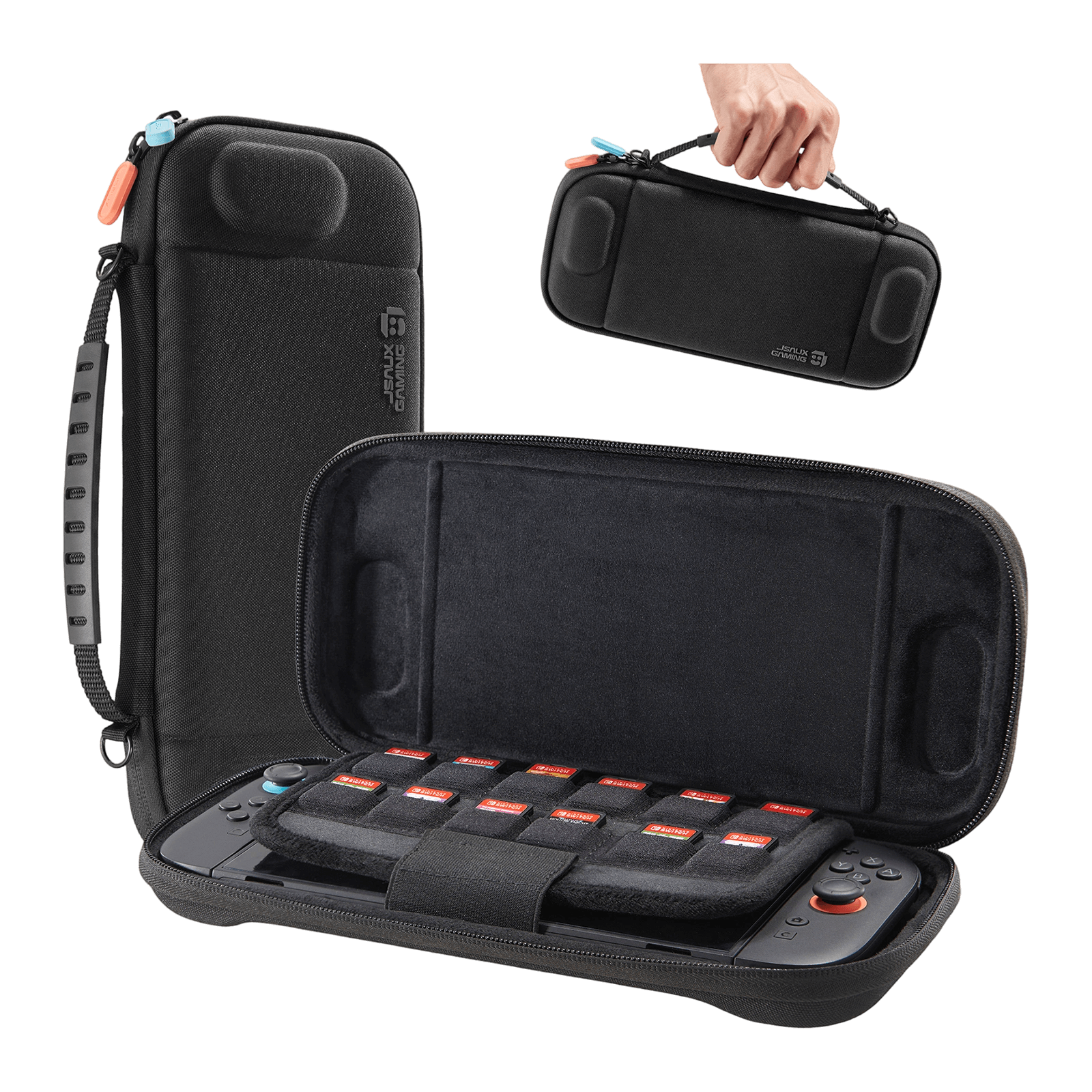 #package type_console case