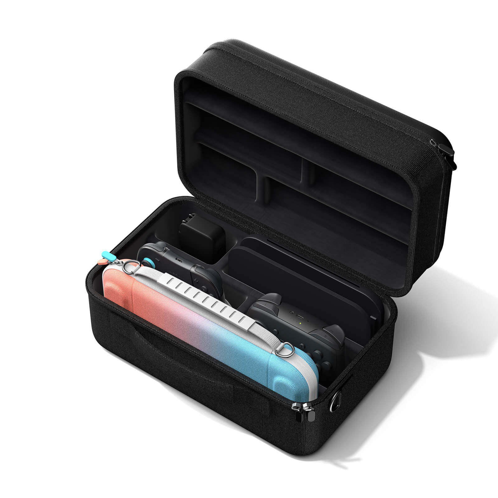FlexForm Max - All-in-One Modular Case for Switch 2