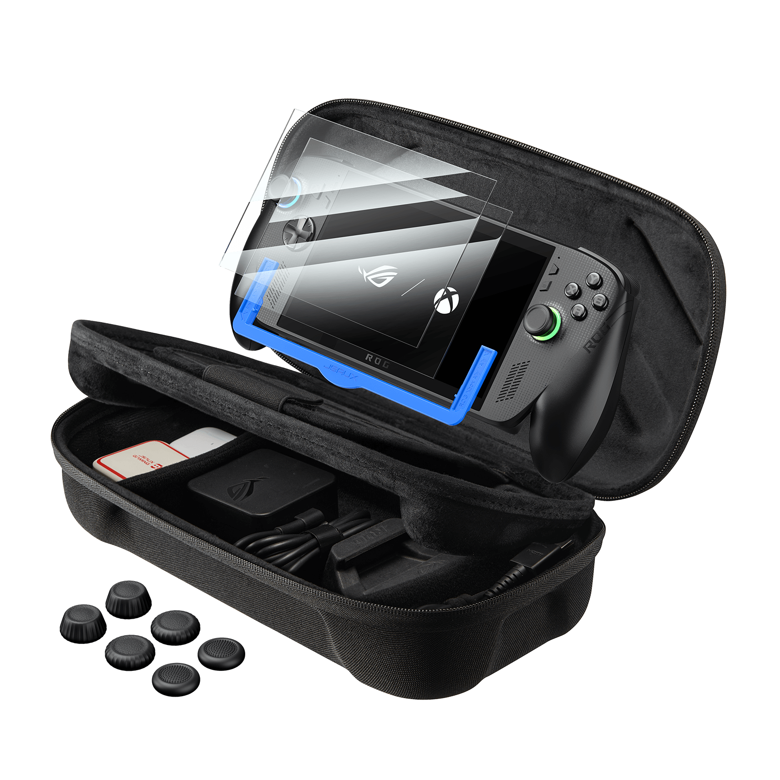 #package type_complete protection Kit