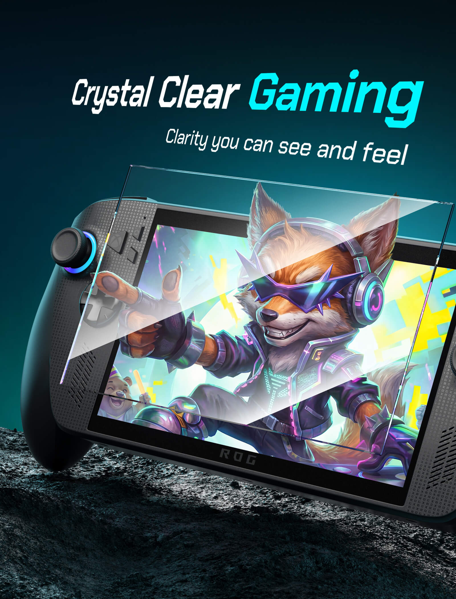 #package type_complete protection Kit