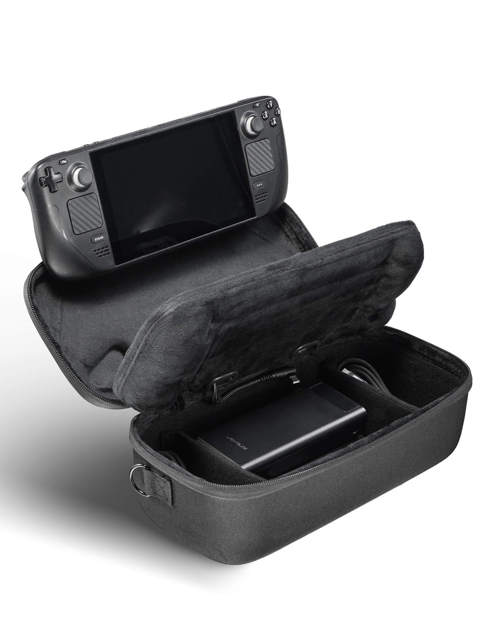 #package type_power bank kit