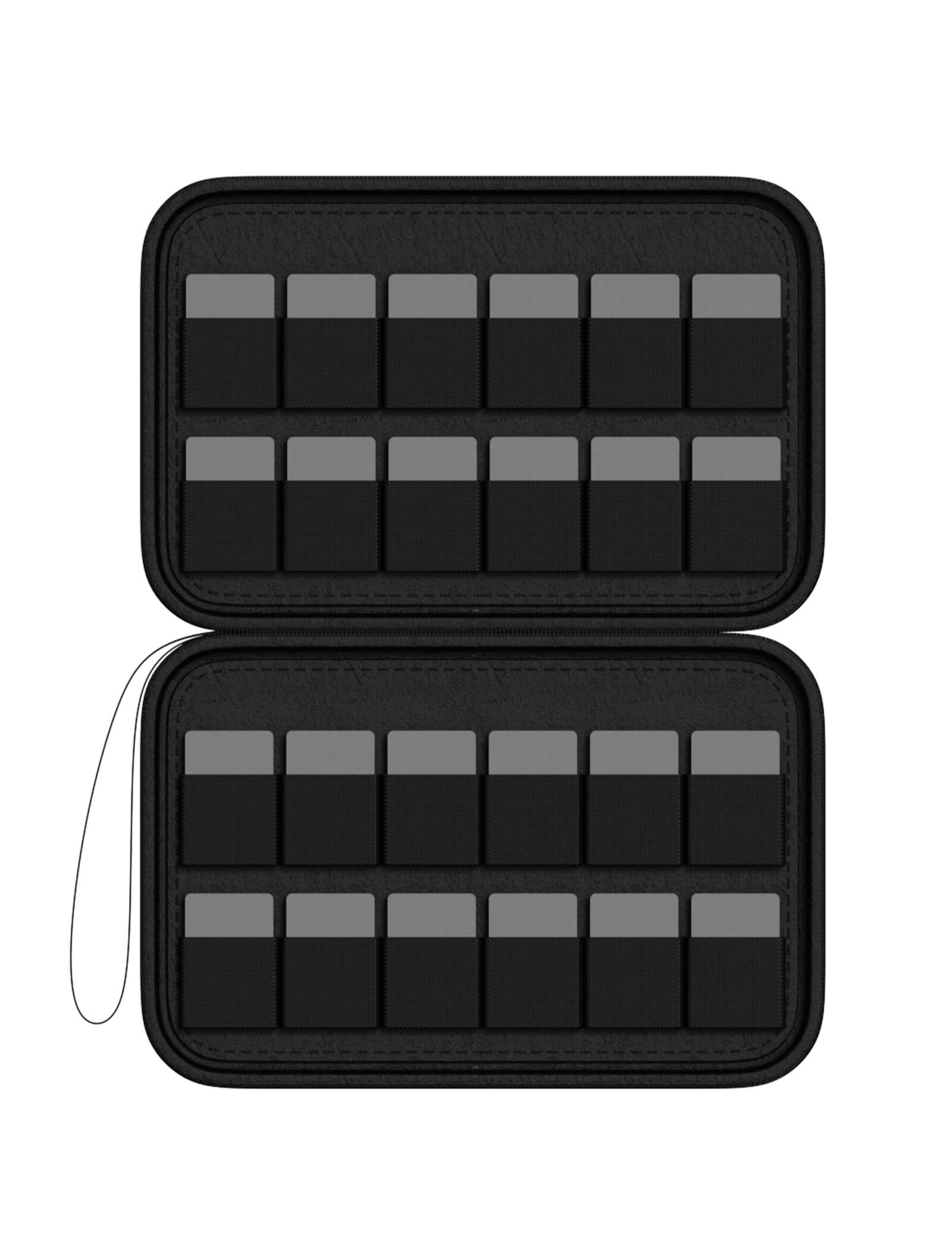 Mini Multi-Card Case 24 for Switch 2