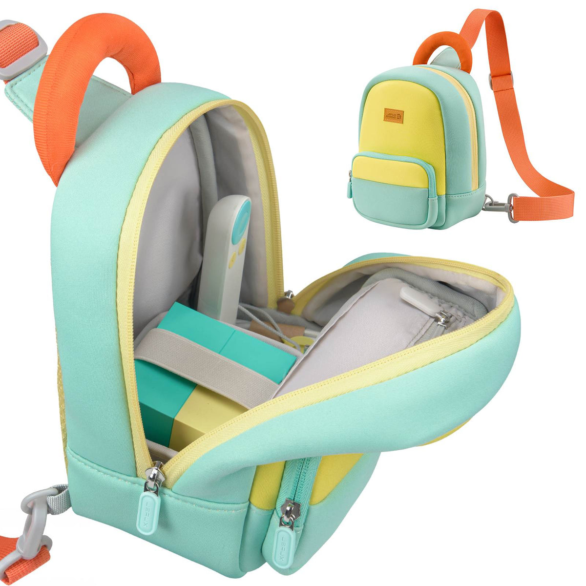 Carry Sling Bag for Nex Playground