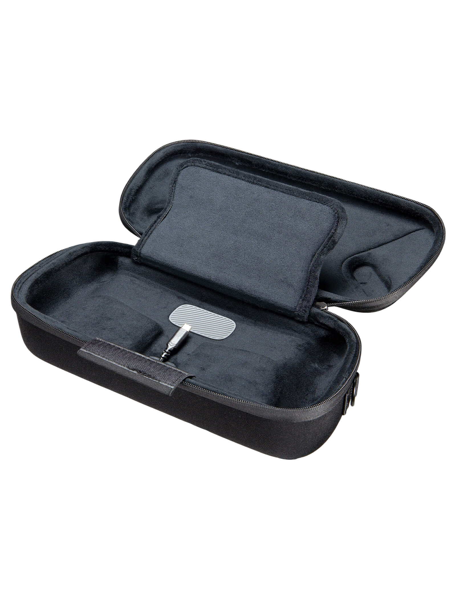 Double-Decker Travel Supply Case for PlayStation Portal