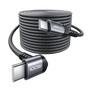 90° USB-C Right Angle Charging Cable