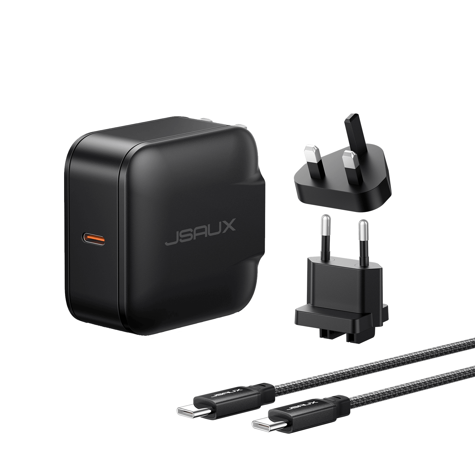 #Style_65w usb-c charger for flipgo lite 15.6"