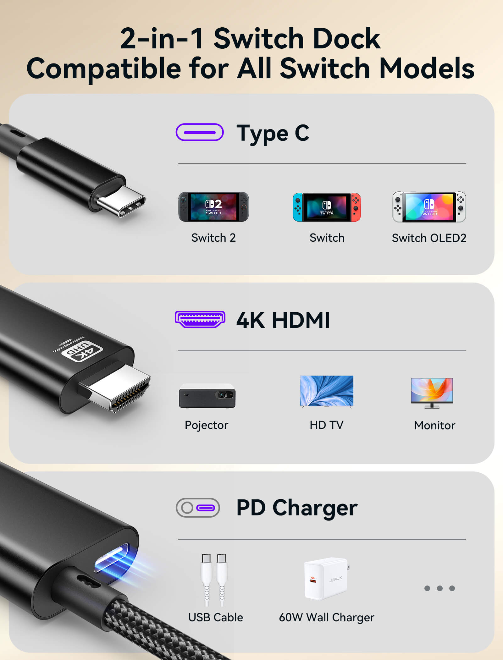 #style_2-in-1 tv – black