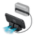 Switch 2用ドックアダプタースタンド